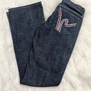 Citizens of humanity jeans